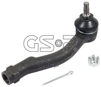 Наконечник рулевой задний правый HYUNDAI ix35 (LM  EL  ELH) GSP арт. s070217