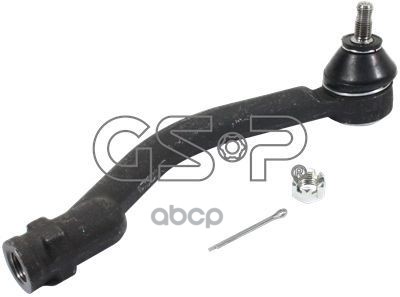 Наконечник рулевой правый HYUNDAI GRANDEUR (TG) GSP арт. s070220