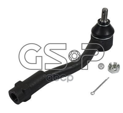 Наконечник рулевой передний левый HYUNDAI ACCENT III (MC) GSP арт. s070221
