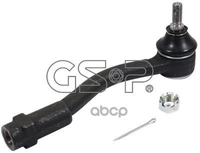 Наконечник Рулевой Тяги Передний Правый Hyundai Accent Iii (Mc) GSP арт. s070222