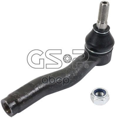 Наконечник рулевой левый MAZDA 6 Hatchback (GG) GSP арт. s070256