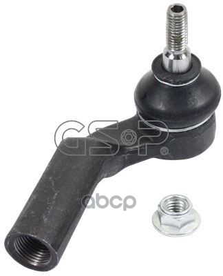 Наконечник рулевой правый MAZDA 3 (BK) GSP арт. s070266