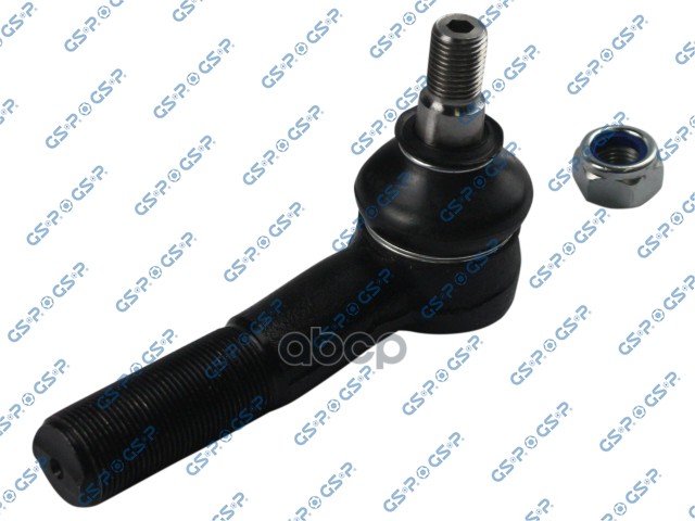 Наконечник рулевой тяги MERCEDES-BENZ T1 Box (601  611) GSP арт. s070269