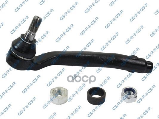 Наконечник рулевой левый MERCEDES-BENZ M-CLASS (W163) GSP арт. s070276