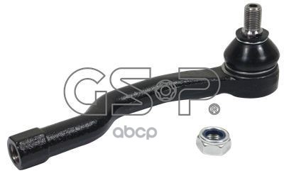 Наконечник рулевой левый MERCEDES-BENZ A-CLASS (W169) GSP арт. s070282