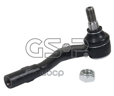 Наконечник рулевой левый MERCEDES-BENZ C-CLASS (W203) GSP арт. s070284