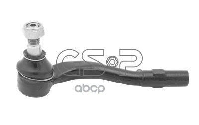 Наконечник рулевой правый MERCEDES-BENZ C-CLASS (W203) GSP арт. s070285