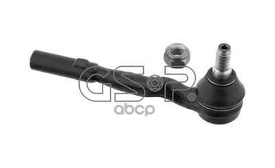 Наконечник рулевой правый MERCEDES-BENZ CLS (C219) GSP арт. s070287