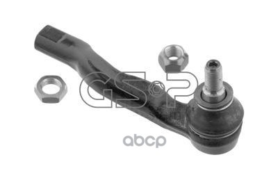 Наконечник рулевой правый MERCEDES-BENZ VIANO (W639) GSP арт. s070300