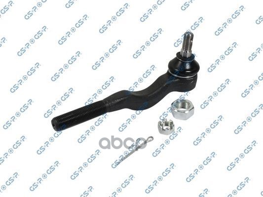 Наконечник рулевой тяги MITSUBISHI CHALLENGER / SHOGUN SPORT I (K7_  K9_) GSP арт. s070317