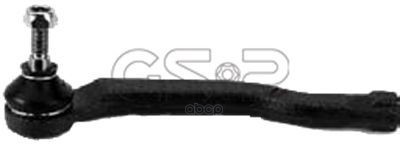 Наконечник рулевой левый NISSAN MICRA III (K12) GSP арт. s070341