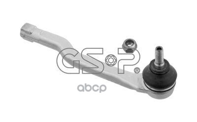 Наконечник рулевой правый NISSAN MICRA C+C III (K12) GSP арт. s070349