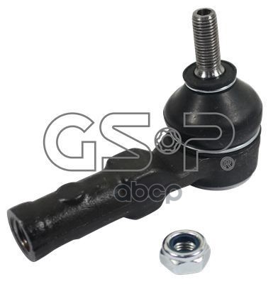 Наконечник рулевой левый NISSAN KUBISTAR Box (X76) GSP арт. s070352