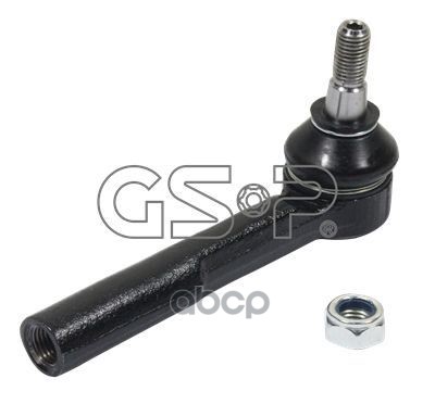 Наконечник рулевой левый OPEL ASTRA H (A04) GSP арт. s070362