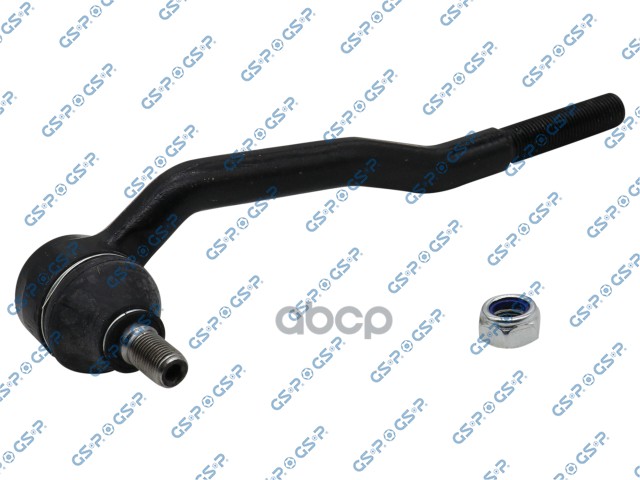 Наконечник рулевой левый OPEL OMEGA A (V87) GSP арт. s070365