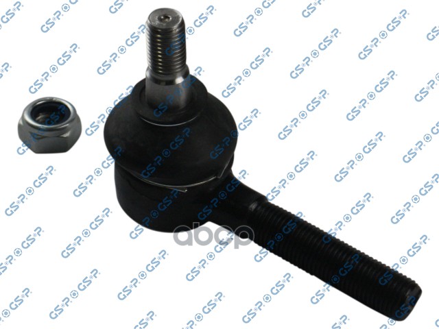 Наконечник рулевой правый OPEL OMEGA A (V87) GSP арт. s070368