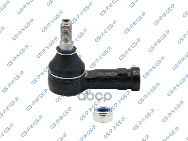 Наконечник рулевой S070372 GSP арт. S070372