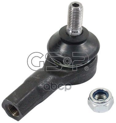 Наконечник рулевой тяги OPEL AGILA (B) (H08) GSP арт. s070376