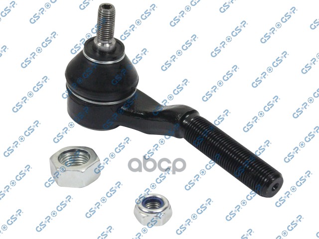 Наконечник рулевой правый PEUGEOT 406 (8B) GSP арт. s070377