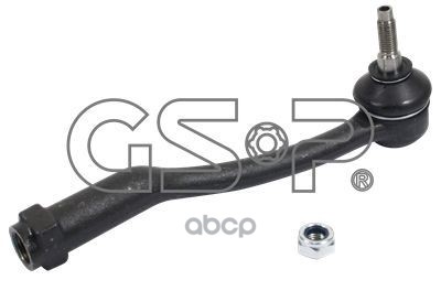 Наконечник рулевой левый CITROEN C3 Picasso GSP арт. s070379