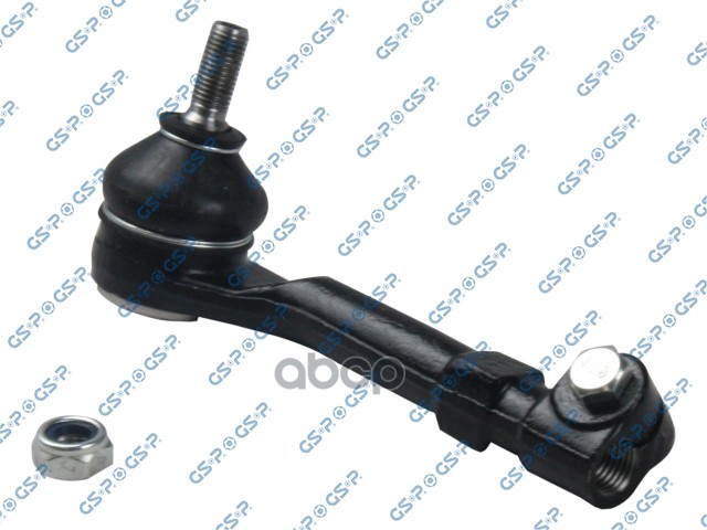 Наконечник рулевой тяги RENAULT SAFRANE (B54_) GSP арт. s070403