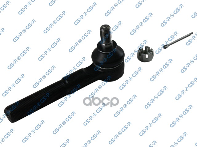 Наконечник рулевой тяги TOYOTA LAND CRUISER (_J7_) GSP арт. s070479