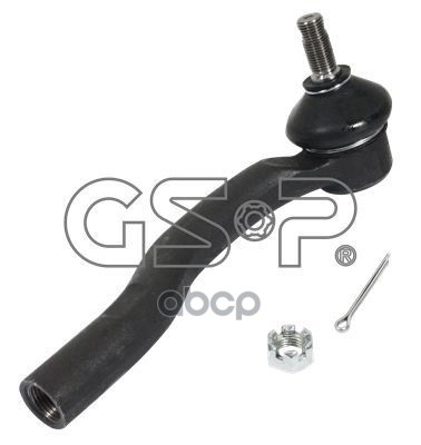Наконечник рулевой правый LEXUS NX (_Z1_) GSP арт. s070491