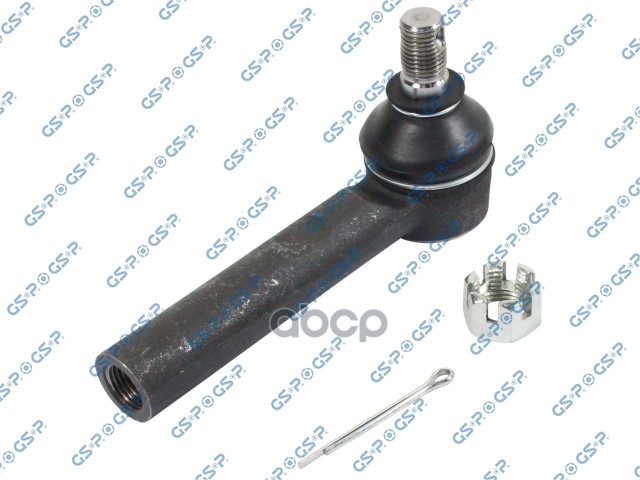 Наконечник рулевой тяги TOYOTA HIACE IV Box (LXH1_  RZH1_  LH1_) GSP арт. s070492