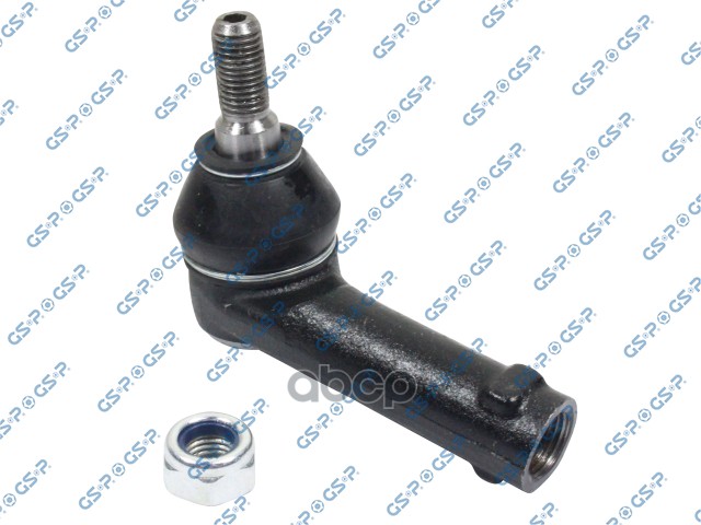Наконечник рулевой правый VW TRANSPORTER / CARAVELLE Mk IV Bus (70B  70C  7DB  7DK  70J GSP арт. s070507