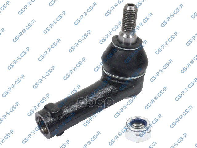 Наконечник Рулевой Тяги Vw Transporter / Caravelle Mk Iv Bus (70B  70C  7Db  7Dk  70J GSP арт. s070509