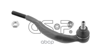 Наконечник рулевой передний правый CITROEN C6 (TD_) GSP арт. s070595