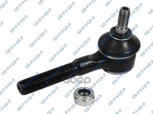 Наконечник рулевой тяги VW SANTANA (32B) GSP арт. s070752