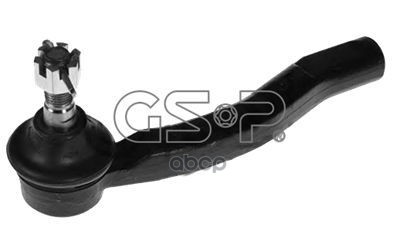 Наконечник рулевой правый TOYOTA YARIS/VITZ (_P9_) GSP арт. s070775