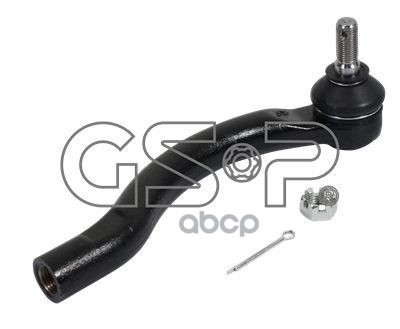 Наконечник Рулевой Тяги Honda Accord Viii (Cu) GSP арт. s070822