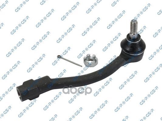 Наконечник рулевой S070933 GSP арт. S070933