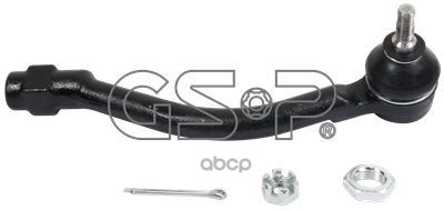 Наконечник рулевой левый HYUNDAI i30 (GD) GSP арт. s070937