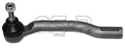 Наконечник рулевой левый NISSAN JUKE (F15) GSP арт. s070940