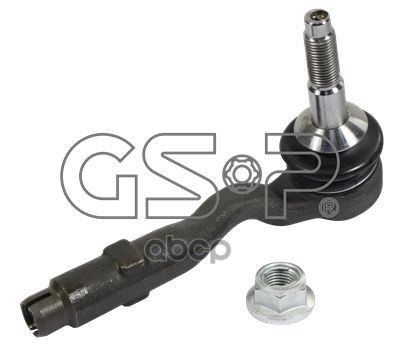 Наконечник рулевой передний левый BMW 5 (F10) GSP арт. s070999