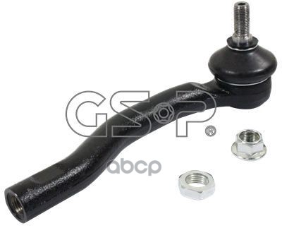 Наконечник рулевой правый MAZDA CX-7 (ER) GSP арт. s071032