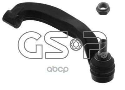 Наконечник рулевой правый MERCEDES-BENZ E-CLASS (W211) GSP арт. s071066