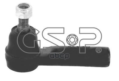 Наконечник рулевой тяги MAZDA TRIBUTE (EP) GSP арт. s071080
