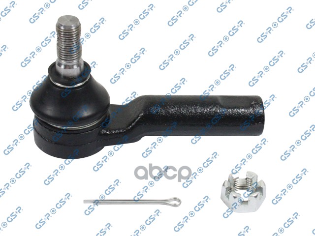 Наконечник рулевой тяги GSP арт. s071097