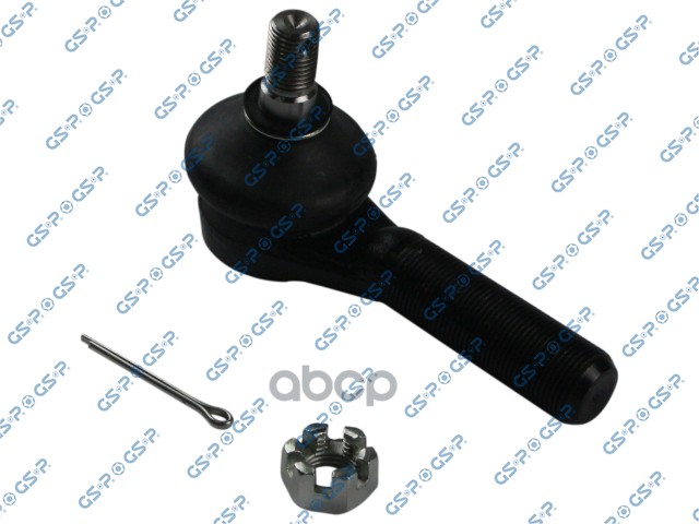 Наконечник рулевой левый NISSAN PATROL GR (Y60  GR) GSP арт. s071104