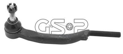 Наконечник рулевой правый CHEVROLET TRAILBLAZER (KC_) GSP арт. s071260