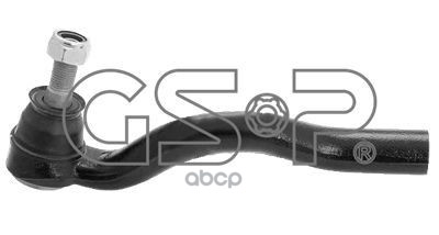 Наконечник рулевой тяги JEEP GRAND CHEROKEE IV (WK  WK2) GSP арт. s071329