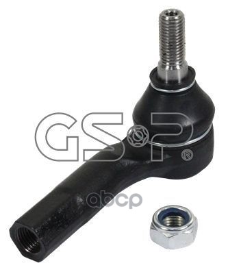 Наконечник рулевой левый AUDI A3 (8L1) GSP арт. s071340