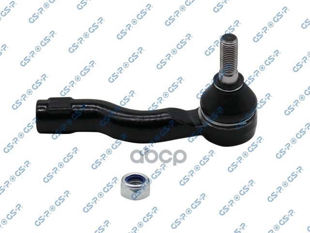 Наконечник рулевой тяги левый CHERY TIGGO (T11) GSP арт. s071629