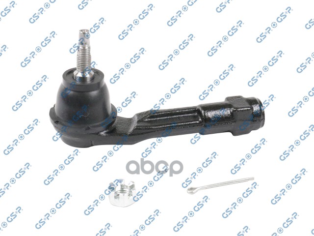 Наконечник рулевой S071834 GSP арт. S071834
