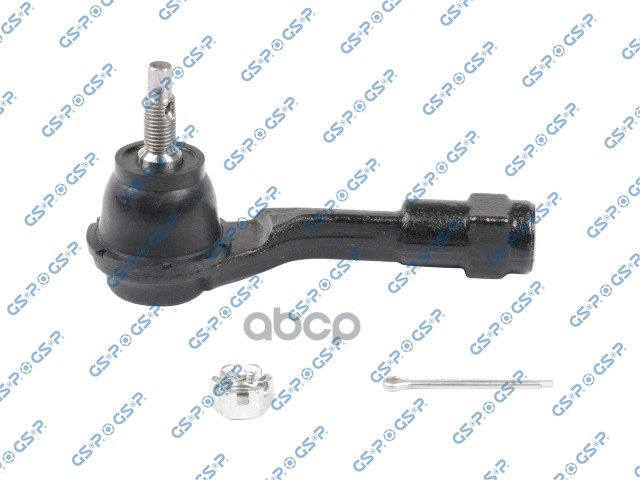 Наконечник рулевой S071835 GSP арт. S071835