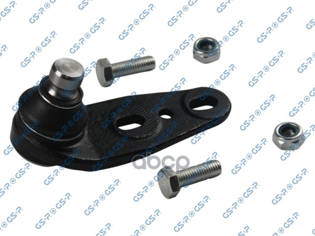 Опора шаровая левая AUDI 80 (89  89Q  8A  B3) GSP арт. s080006